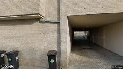 Apartments for rent in Herzele - Photo from Google Street View