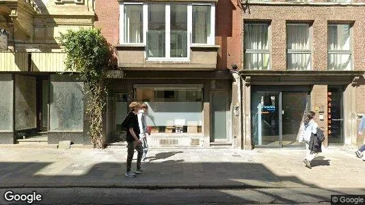 Apartments for rent in Stad Gent - Photo from Google Street View