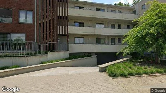 Apartments for rent in Geraardsbergen - Photo from Google Street View