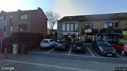 Apartments for rent in Oupeye - Photo from Google Street View