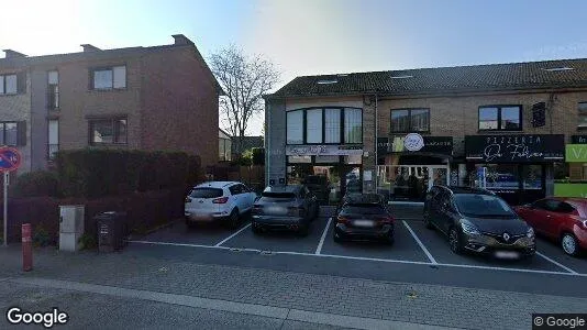 Apartments for rent in Oupeye - Photo from Google Street View