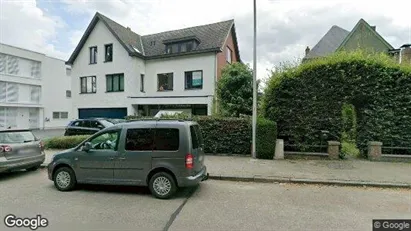 Apartments for rent in Boechout - Photo from Google Street View