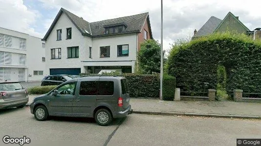 Apartments for rent in Boechout - Photo from Google Street View