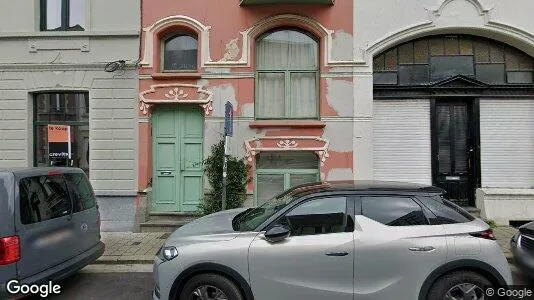 Apartments for rent in Stad Gent - Photo from Google Street View