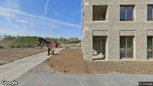 Apartments for rent in Stad Antwerp - Photo from Google Street View