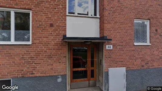 Apartments for rent in Skövde - Photo from Google Street View