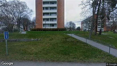 Apartments for rent in Upplands Väsby - Photo from Google Street View