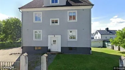 Apartments for rent in Borås - Photo from Google Street View