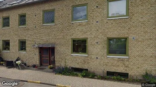 Apartments for rent in Viborg - Photo from Google Street View