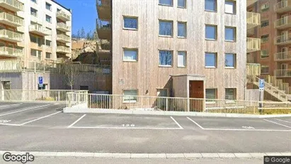 Apartments for rent in Borås - Photo from Google Street View