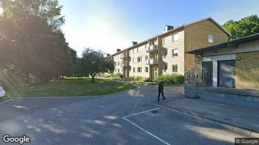 Apartments for rent in Borås - Photo from Google Street View