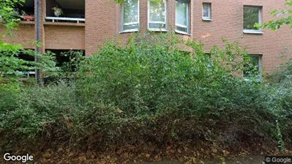 Apartments for rent in Malmö City - Photo from Google Street View