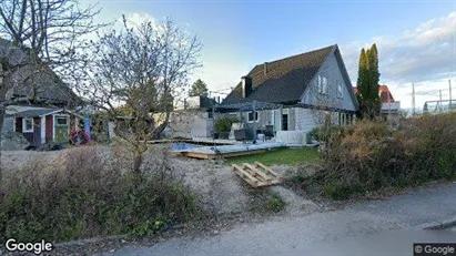 Apartments for rent in Upplands Väsby - Photo from Google Street View