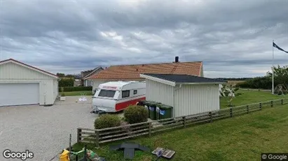 Apartments for rent in Gotland - Photo from Google Street View