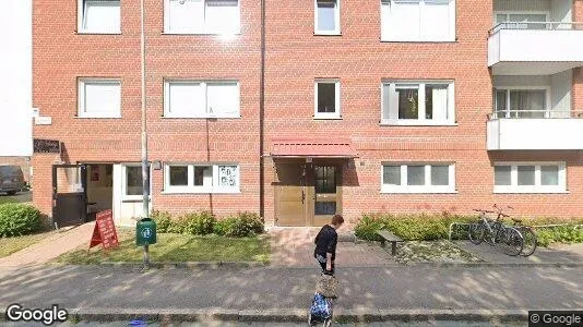 Apartments for rent in Uppsala - Photo from Google Street View