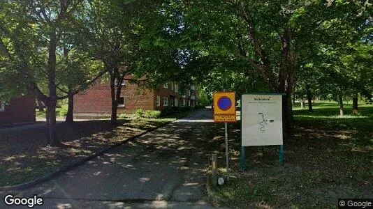 Apartments for rent in Uppsala - Photo from Google Street View
