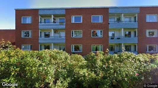 Apartments for rent in Uppsala - Photo from Google Street View