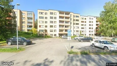 Apartments for rent in Uppsala - Photo from Google Street View
