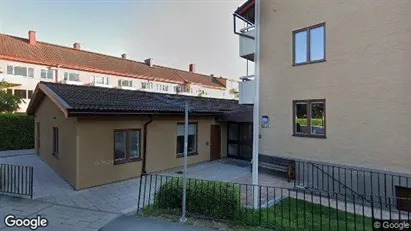 Apartments for rent in Uppsala - Photo from Google Street View