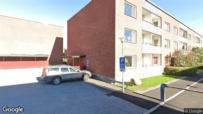 Apartments for rent in Uppsala - Photo from Google Street View