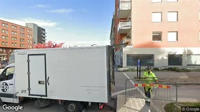 Apartments for rent in Knivsta - Photo from Google Street View