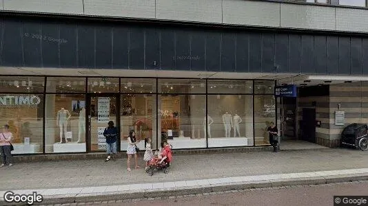 Apartments for rent in Malmö City - Photo from Google Street View