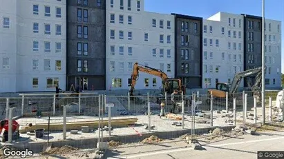 Apartments for rent in Vallensbæk Strand - Photo from Google Street View