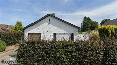 Apartments for rent in Wingene - Photo from Google Street View