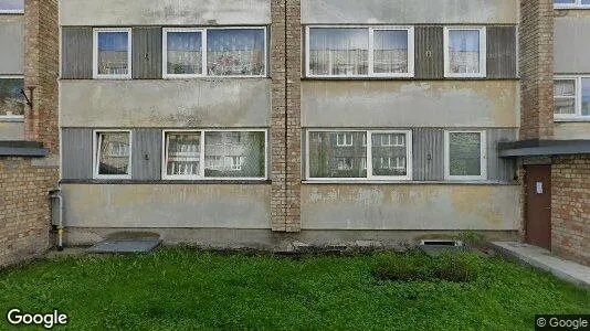 Apartments for rent in Riga Ziepniekkalns - Photo from Google Street View