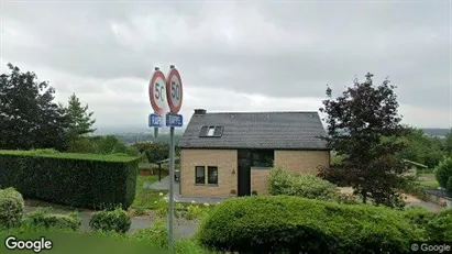 Apartments for rent in Marche-en-Famenne - Photo from Google Street View