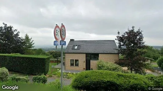 Apartments for rent in Marche-en-Famenne - Photo from Google Street View