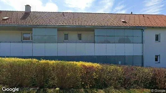 Apartments for rent in Bad Waltersdorf - Photo from Google Street View