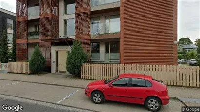 Apartments for rent in Tartu - Photo from Google Street View