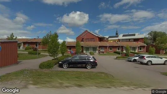 Apartments for rent in Heby - Photo from Google Street View