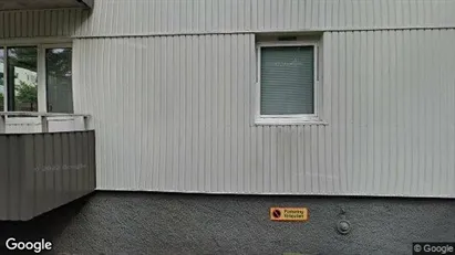 Apartments for rent in Borås - Photo from Google Street View