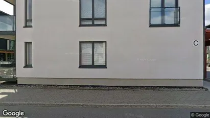 Apartments for rent in Jyväskylä - Photo from Google Street View