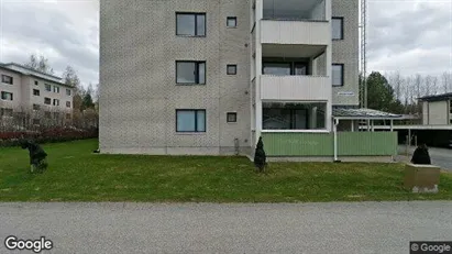 Apartments for rent in Jyväskylä - Photo from Google Street View