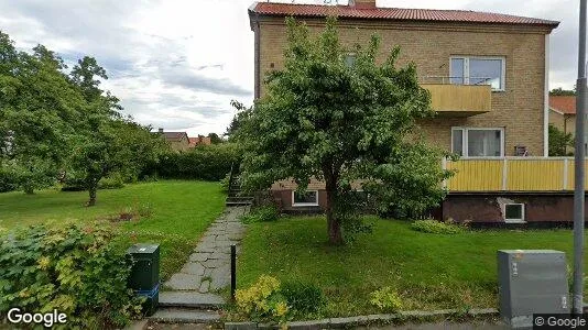 Apartments for rent in Partille - Photo from Google Street View