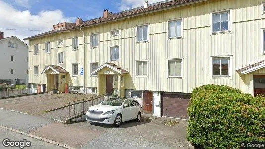 Apartments for rent in Gothenburg East - Photo from Google Street View