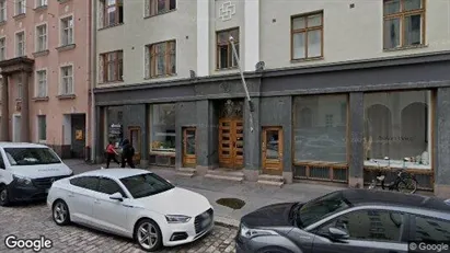 Apartments for rent in Helsinki Eteläinen - Photo from Google Street View