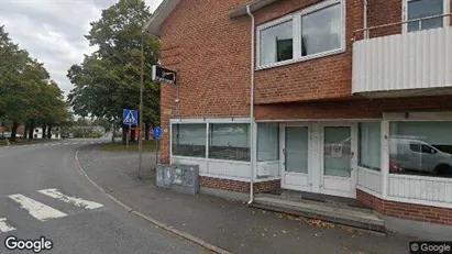Apartments for rent in Hässleholm - Photo from Google Street View