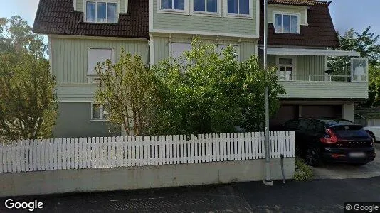 Apartments for rent in Jönköping - Photo from Google Street View