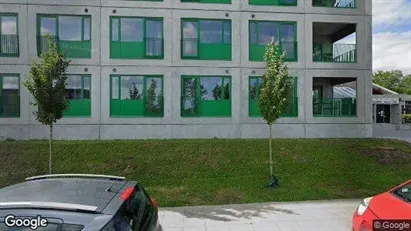 Apartments for rent in Aarhus N - Photo from Google Street View