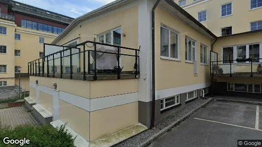 Apartments for rent in Botkyrka - Photo from Google Street View