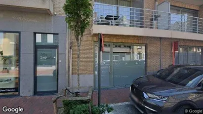 Apartments for rent in Poperinge - Photo from Google Street View