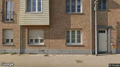 Apartments for rent in Essen - Photo from Google Street View