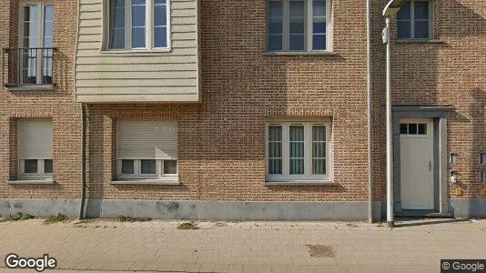 Apartments for rent in Essen - Photo from Google Street View