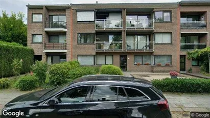 Apartments for rent in Schoten - Photo from Google Street View