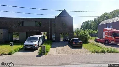 Apartments for rent in Aalter - Photo from Google Street View