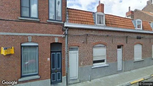 Apartments for rent in Mesen - Photo from Google Street View